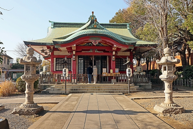 東京教室