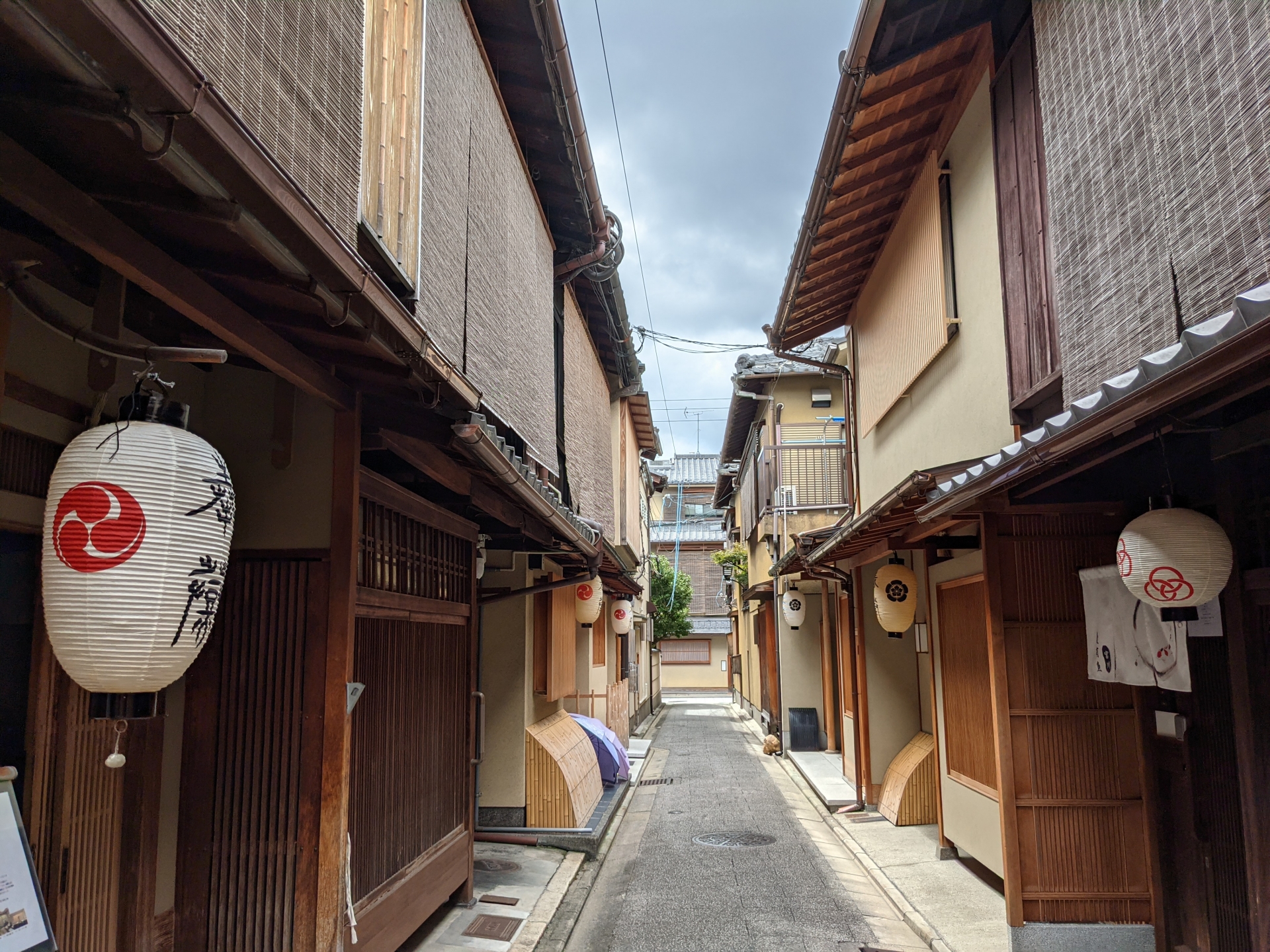 宮川町校